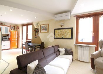 Trilocale Via De Gasperi, Santena - foto 5