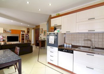 Trilocale Via De Gasperi, Santena - foto 6