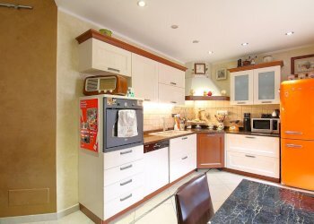 Trilocale Via De Gasperi, Santena - foto 7