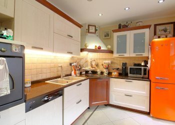 Trilocale Via De Gasperi, Santena - foto 8