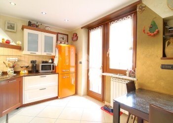 Trilocale Via De Gasperi, Santena - foto 9