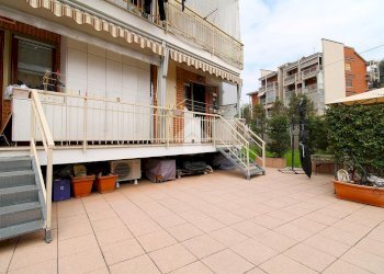 Trilocale Via De Gasperi, Santena - foto 11