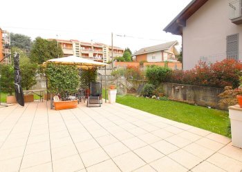 Trilocale Via De Gasperi, Santena - foto 12