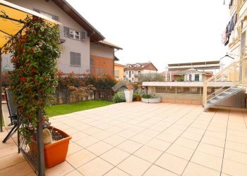 Trilocale Via De Gasperi, Santena - foto 13