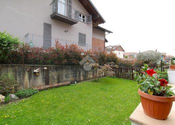 Trilocale Via De Gasperi, Santena - foto 15