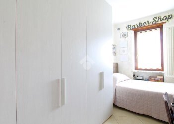 Trilocale Via De Gasperi, Santena - foto 17