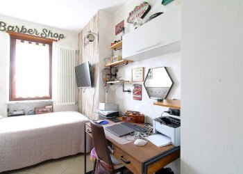 Trilocale Via De Gasperi, Santena - foto 18