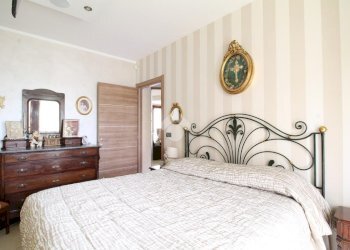 Trilocale Via De Gasperi, Santena - foto 20