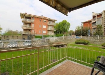 Trilocale Via De Gasperi, Santena - foto 21