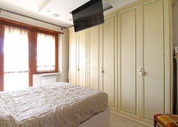 Trilocale Via De Gasperi, Santena - foto 22