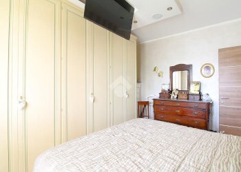 Trilocale Via De Gasperi, Santena - foto 23