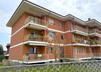 Trilocale Via De Gasperi, Santena - foto 26