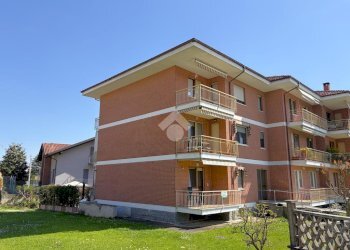 Trilocale Via De Gasperi, Santena - foto 27