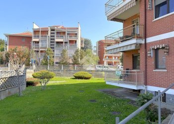 Trilocale Via De Gasperi, Santena - foto 28