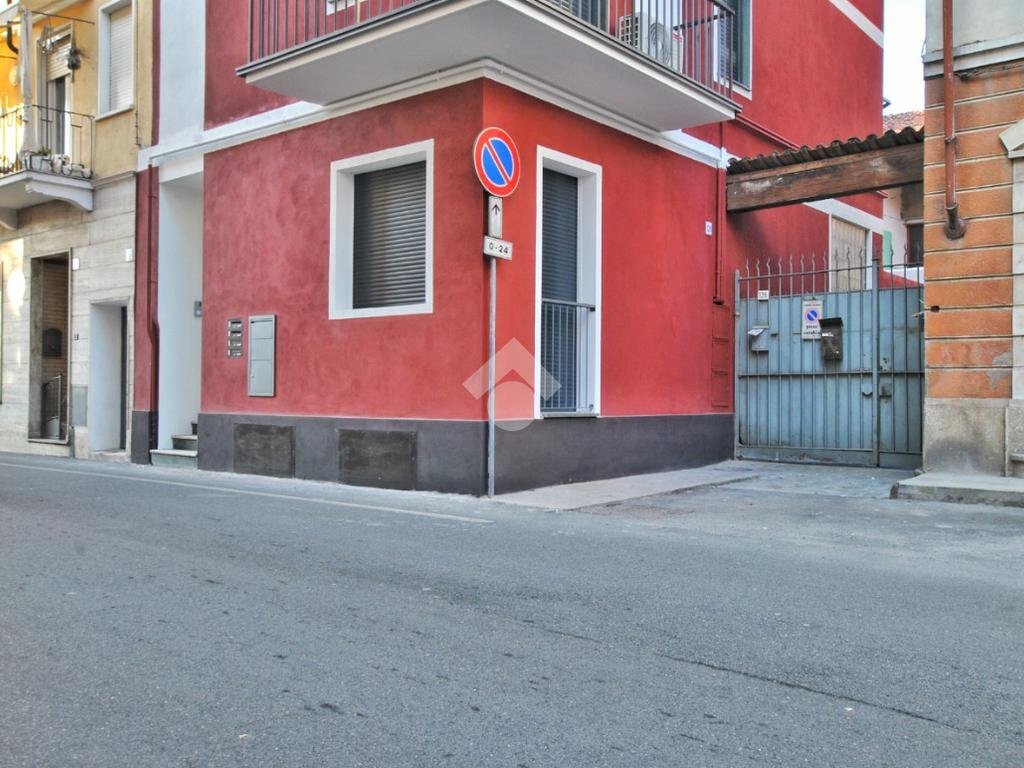 Bilocale Via Martiri della Libertà, Livorno Ferraris - foto 3