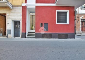 Bilocale Via Martiri della Libertà, Livorno Ferraris - foto 2