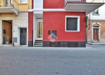 Bilocale Via Martiri della Libertà, Livorno Ferraris - foto 4