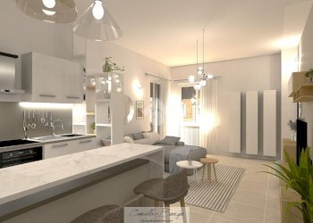 Bilocale Via Martiri della Libertà, Livorno Ferraris - foto 10