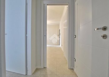 Bilocale Via Martiri della Libertà, Livorno Ferraris - foto 11