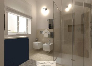 Bilocale Via Martiri della Libertà, Livorno Ferraris - foto 13