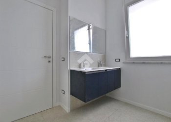 Bilocale Via Martiri della Libertà, Livorno Ferraris - foto 14