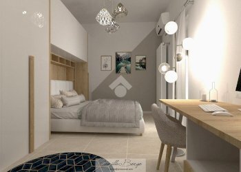 Bilocale Via Martiri della Libertà, Livorno Ferraris - foto 16