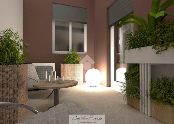 Bilocale Via Martiri della Libertà, Livorno Ferraris - foto 20