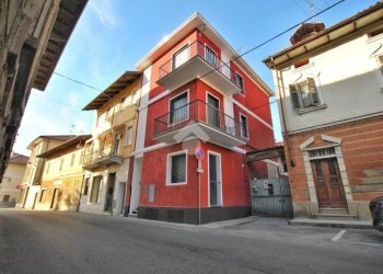 Bilocale Via Martiri della Libertà, Livorno Ferraris - foto 21