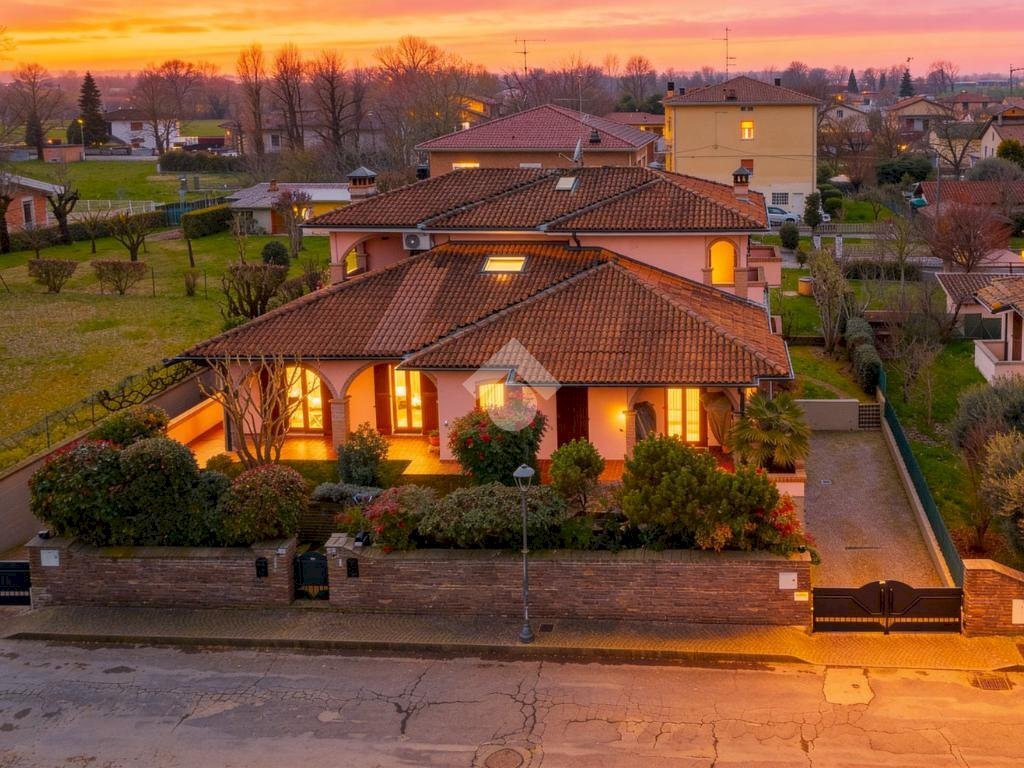 Villa Via Enrico Fermi, Gattatico - foto 2