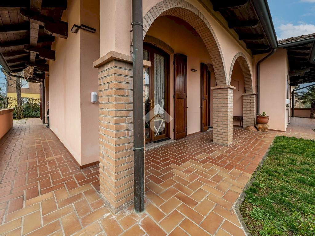 Villa Via Enrico Fermi, Gattatico - foto 3