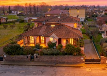 Villa Via Enrico Fermi, Gattatico - foto 2