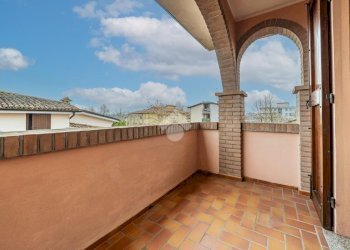 Villa Via Enrico Fermi, Gattatico - foto 19