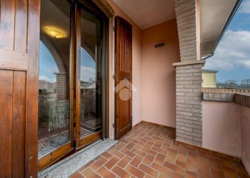 Villa Via Enrico Fermi, Gattatico - foto 24