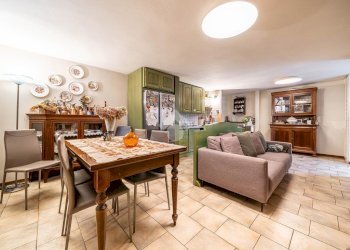 Villa Via Enrico Fermi, Gattatico - foto 26