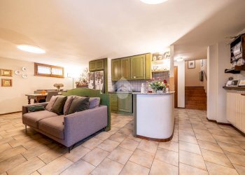 Villa Via Enrico Fermi, Gattatico - foto 27