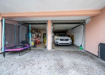 Villa Via Enrico Fermi, Gattatico - foto 29