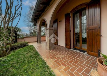 Villa Via Enrico Fermi, Gattatico - foto 30