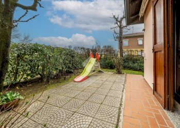 Villa Via Enrico Fermi, Gattatico - foto 31