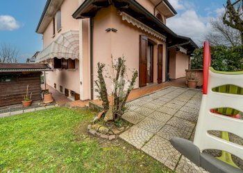 Villa Via Enrico Fermi, Gattatico - foto 32