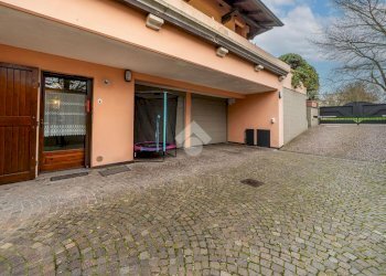 Villa Via Enrico Fermi, Gattatico - foto 33