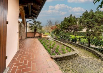 Villa Via Enrico Fermi, Gattatico - foto 42