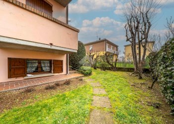 Villa Via Enrico Fermi, Gattatico - foto 43