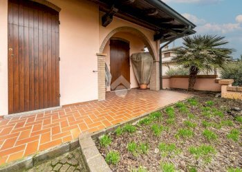 Villa Via Enrico Fermi, Gattatico - foto 44