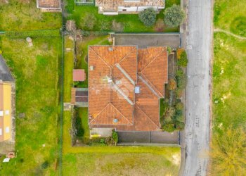 Villa Via Enrico Fermi, Gattatico - foto 45