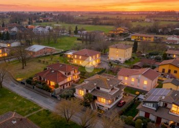 Villa Via Enrico Fermi, Gattatico - foto 46