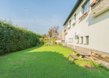 Villa VIA GOFFREDO MAMELI, 20, Villasanta - foto 3