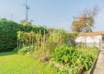 Villa VIA GOFFREDO MAMELI, 20, Villasanta - foto 4