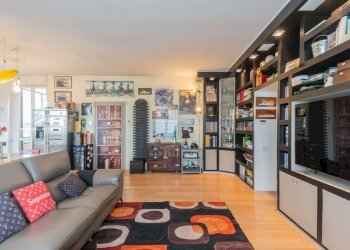 Villa VIA GOFFREDO MAMELI, 20, Villasanta - foto 9