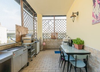 Villa VIA GOFFREDO MAMELI, 20, Villasanta - foto 12