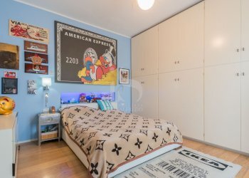 Villa VIA GOFFREDO MAMELI, 20, Villasanta - foto 15